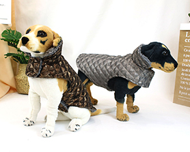 寵物棉襖|寵物用品生產廠家|東莞市琪美實業有限公司